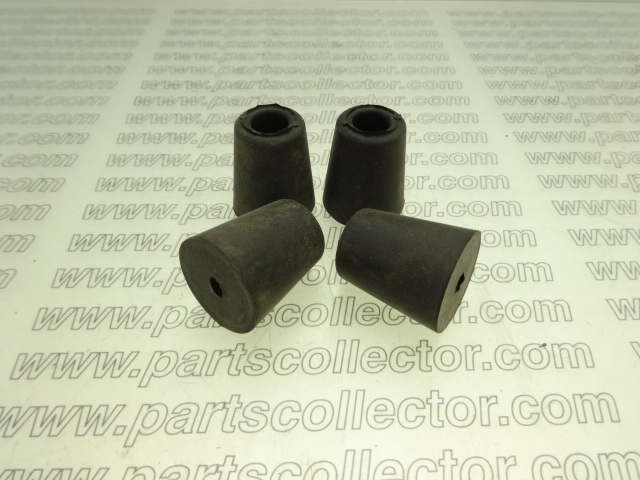 DOWN BONNET DOWEL RUBBER