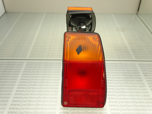 TAIL LIGHT RH