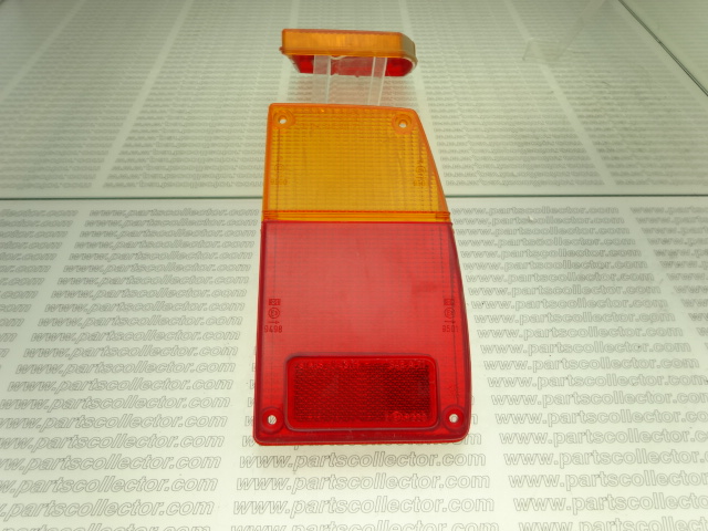 TAIL LIGHT LENS RH