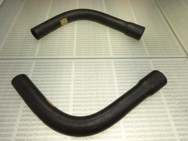 COOLING HOSE