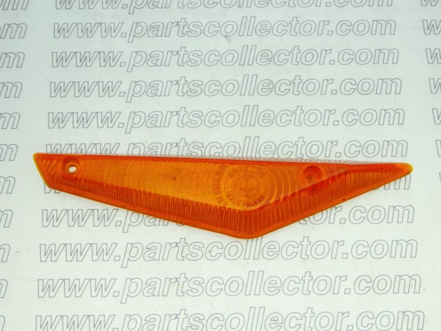 SIDE INDICATOR LENS RH