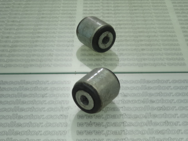 SHOCK ABSORBER BUSHING