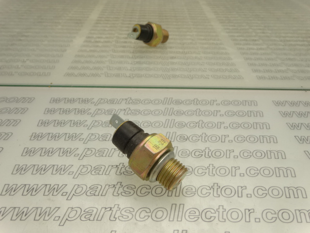 OIL PRESSURE SWITCH