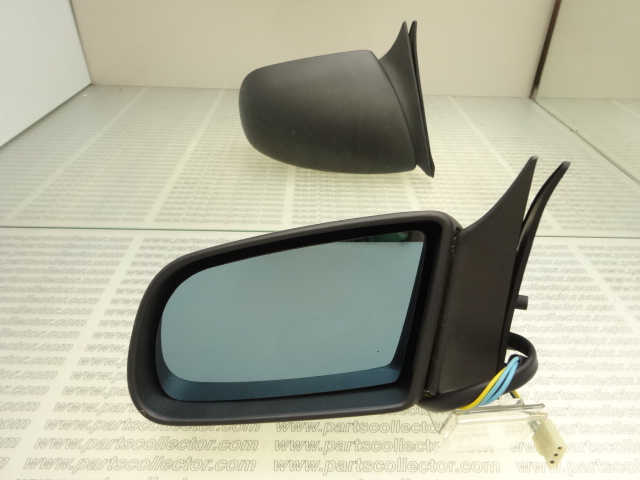 EXTERNAL MIRROR LH