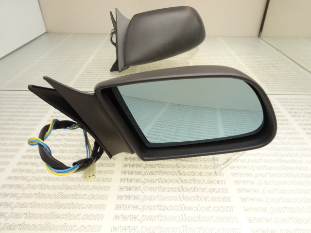 EXTERNAL MIRROR RH