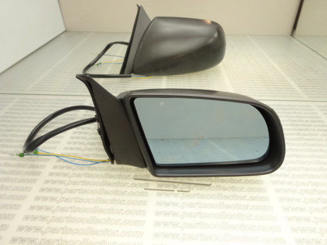 EXTERNAL MIRROR RH