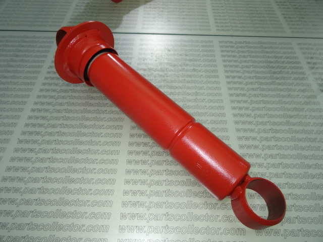 REAR SHOCK ABSORBER