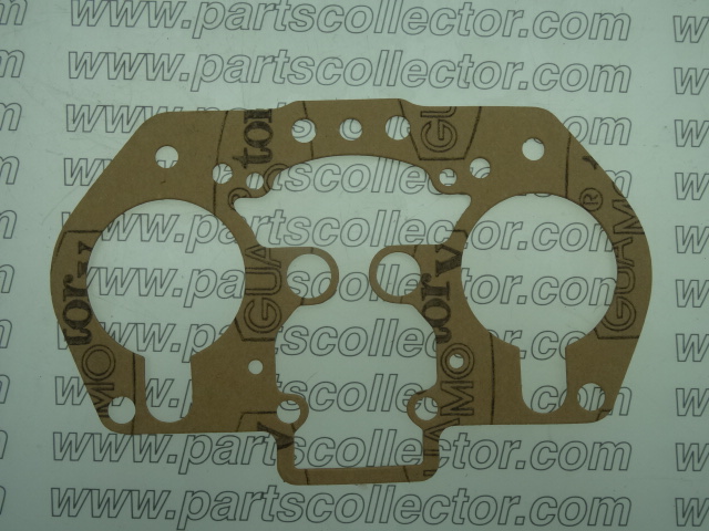 CARBURETTOR GASKET