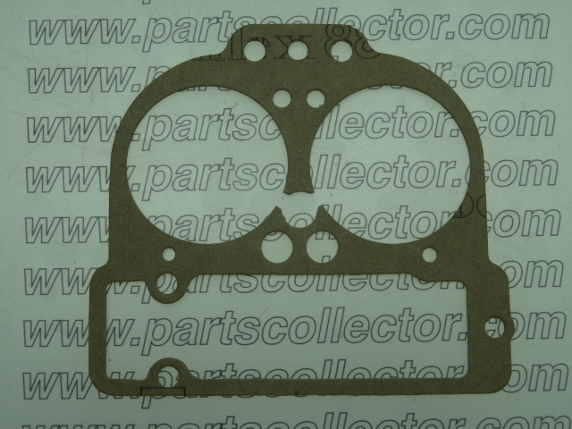 CARBURETTOR GASKET