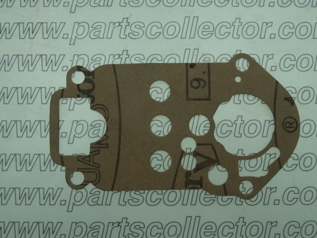 CARBURETTOR GASKET