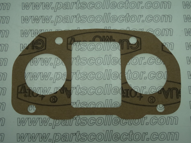 CARBURETTOR GASKET