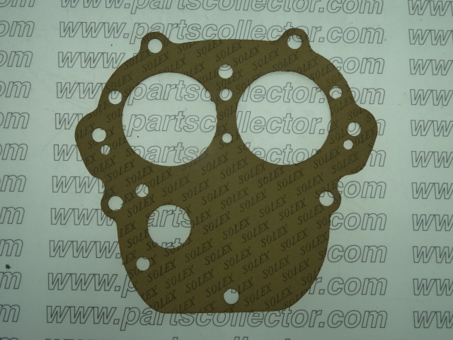 CARBURETTOR GASKET