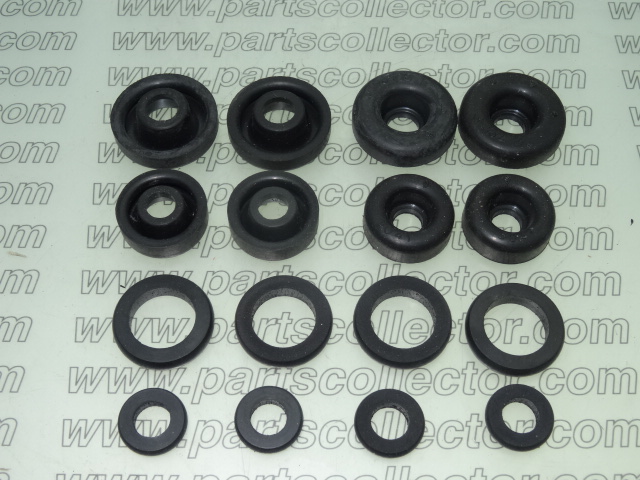 BRAKE CYLINDERS  REPAIR KIT