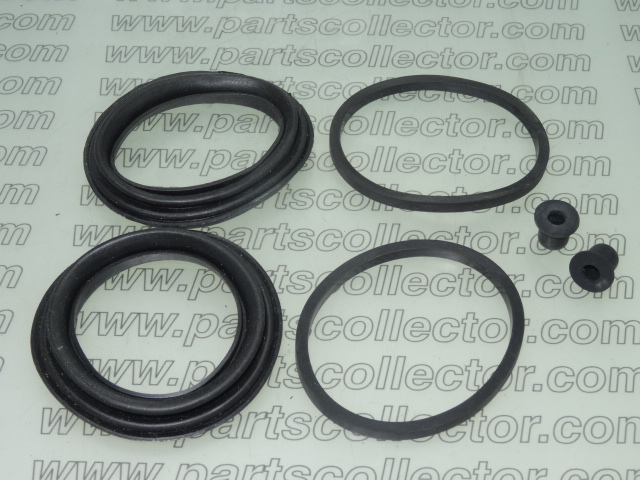 FRONT CALIPER SEAL KIT