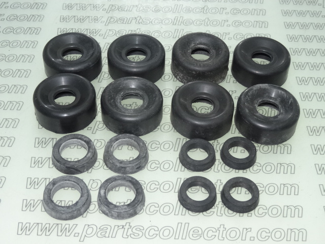 BRAKE CYLINDERS SEALS