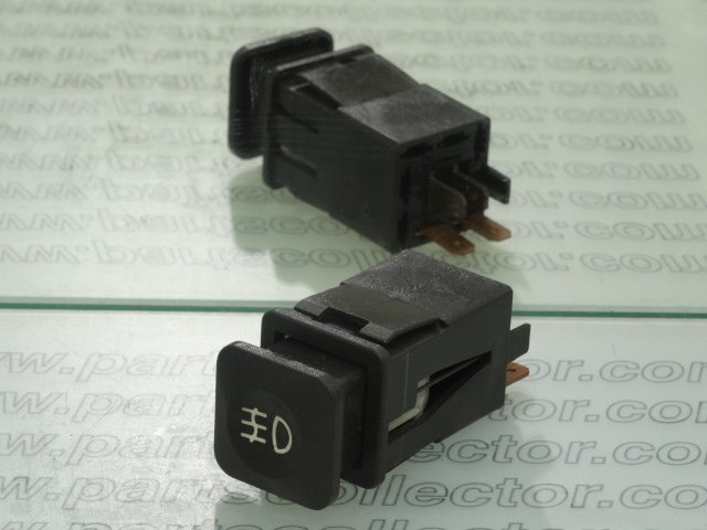 FOG LAMP SWITCH