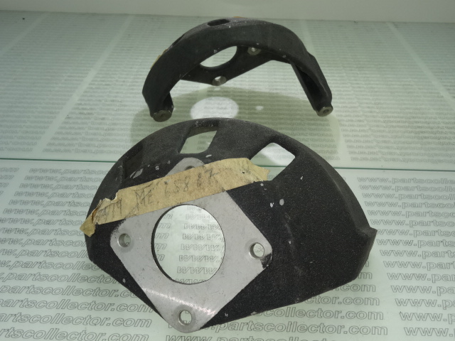 ALTERNATOR BRACKET