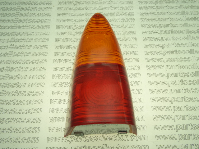 TAIL LIGHT LENSE