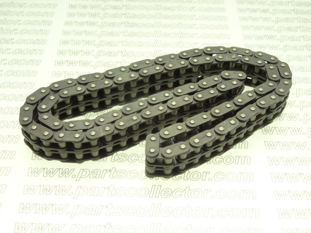 DUPLEX TIMING CHAIN