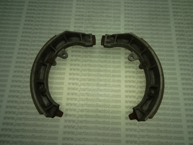 BRAKE SHOE