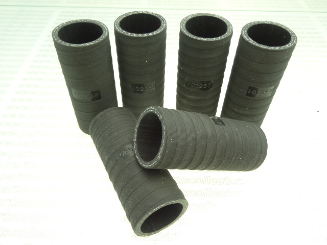 COOLING HOSE KIT