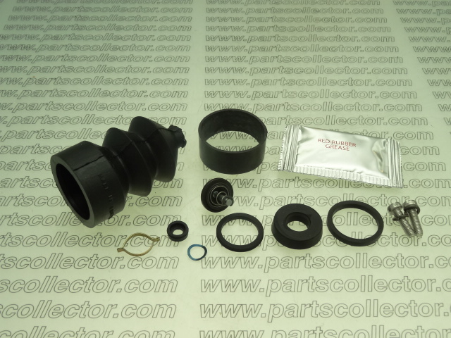 MASTER CYLINDER REPAIR KIT