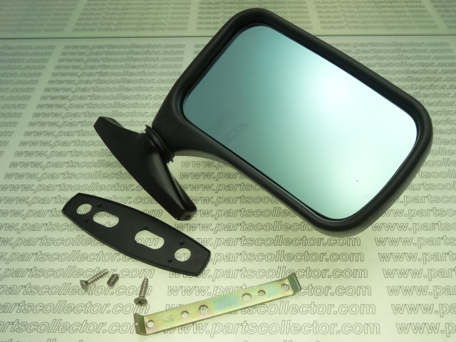 EXTERNAL MIRROR RH