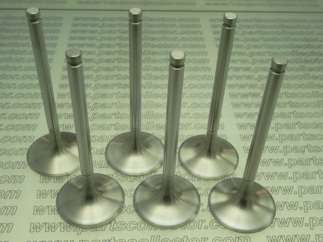 INTAKE VALVES DIAM 46.0