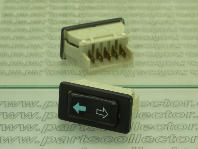 ELECTRIC WINDOW SWITCH