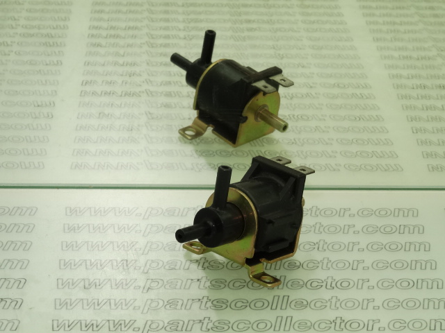 SOLENOID VALVE