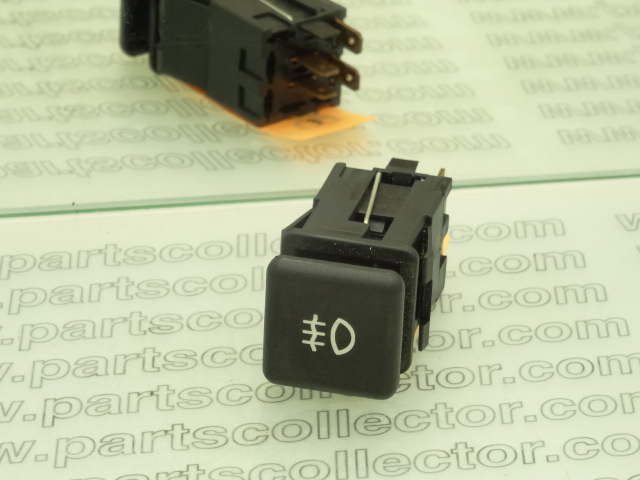 REAR FOG LAMP SWITCH