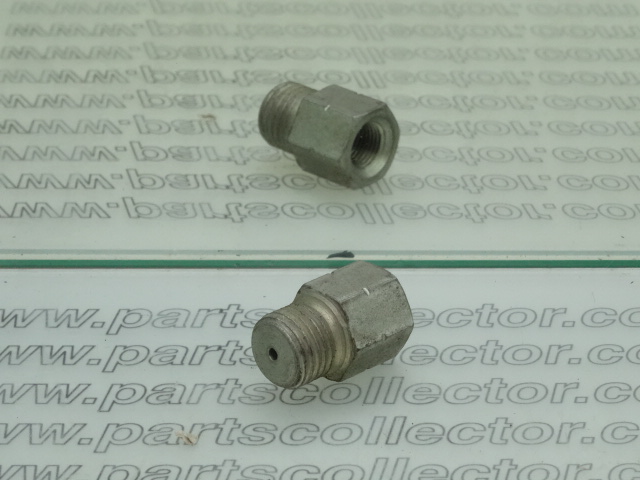 PRESSURE TRANSMITTER ADAPTER