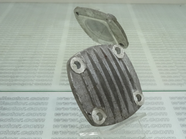 END PLATE