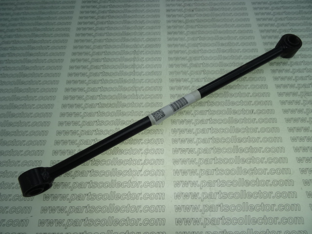 REAR TORSION BAR ROD