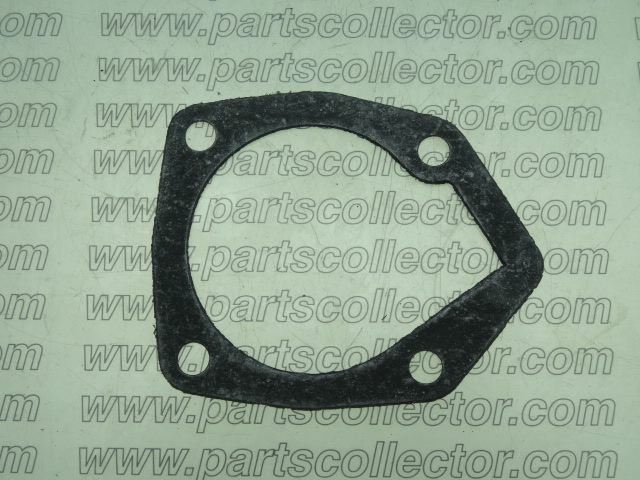 WATER PUMP LID GASKET