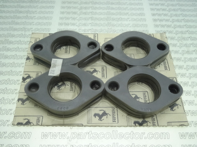 CARBURETTOR/MANIFOLD SHIM