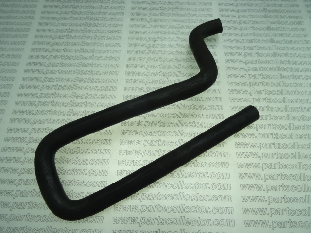 RH OIL BLOWER PIPE