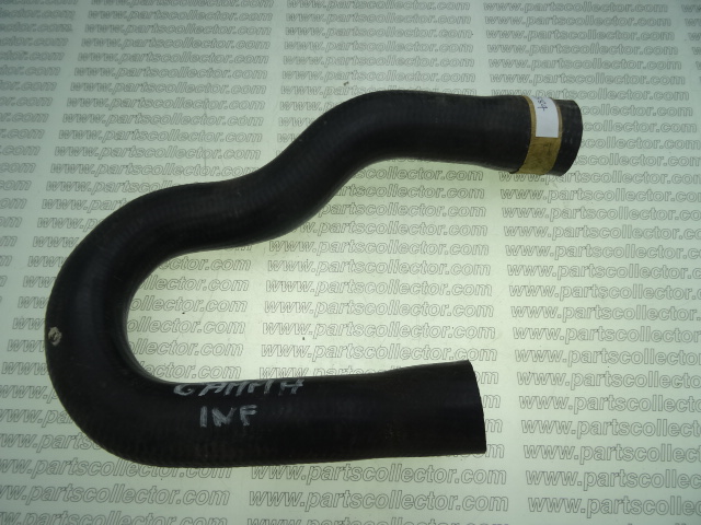 COOLING HOSE