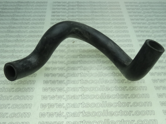 TURBO OIL HOSE RH