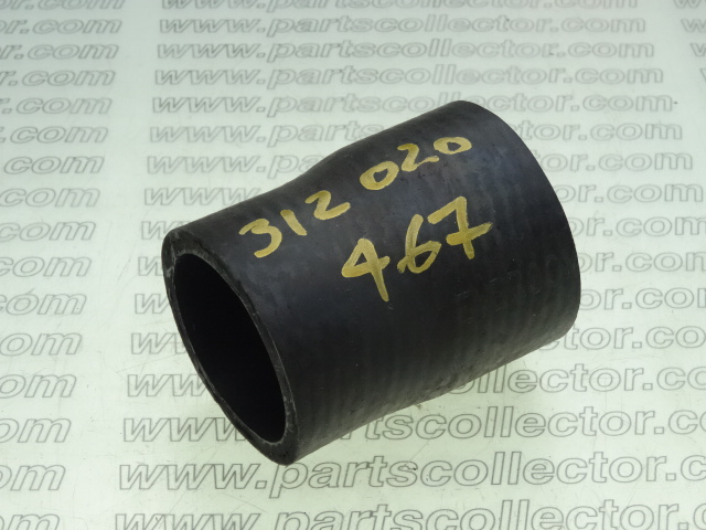 COOLING HOSE