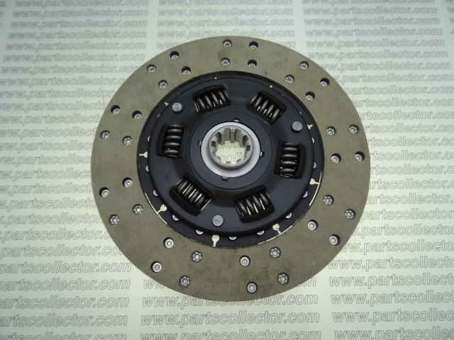 KEVLAR CLUTCH DISC