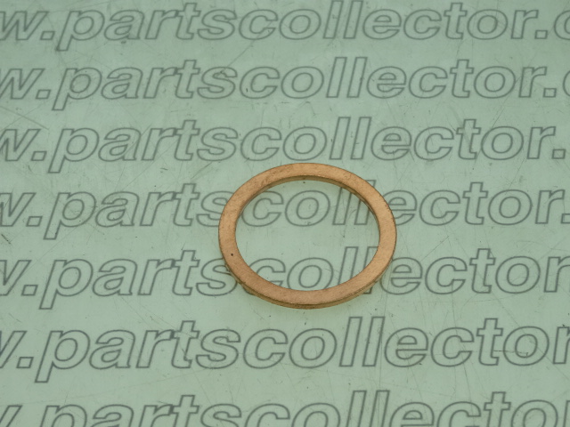 BRASS GASKET