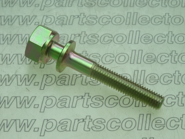 GENERATOR ADJUSTMENT SCREW