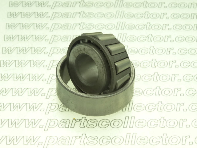 FRONT WHEEL BEARING (EXTERNAL)