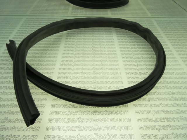 GENUINE CAPOTE RUBBER SEAL