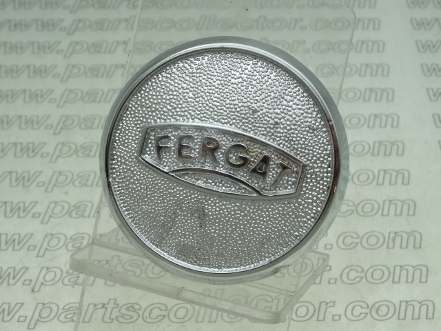 FERGAT EMBLEM