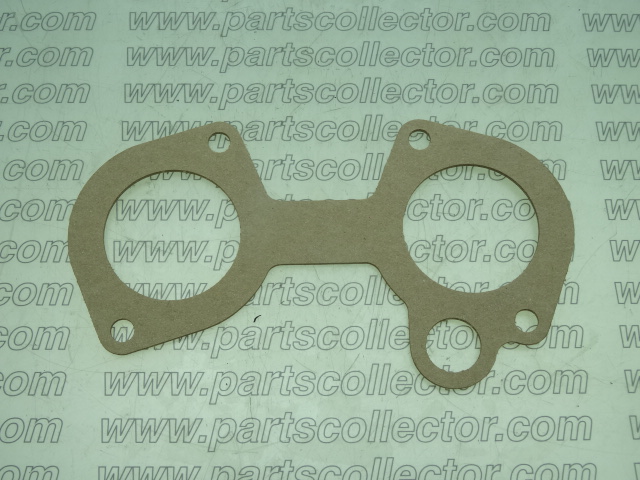 CARBURETTOR/AIR FILTER GASKET