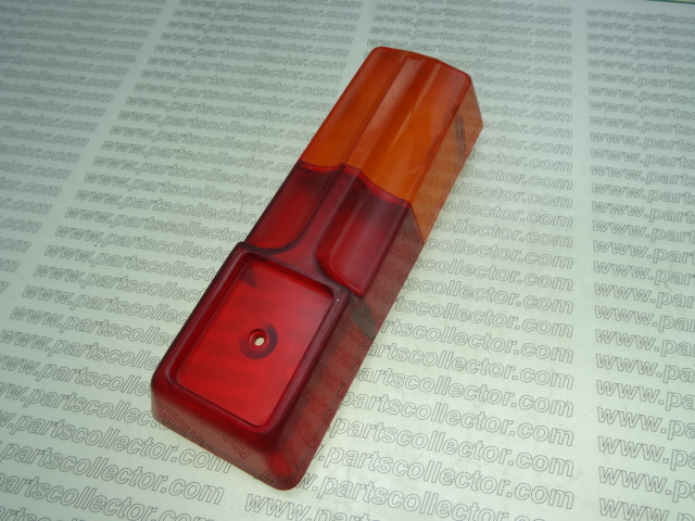 TAIL LIGHT LENS