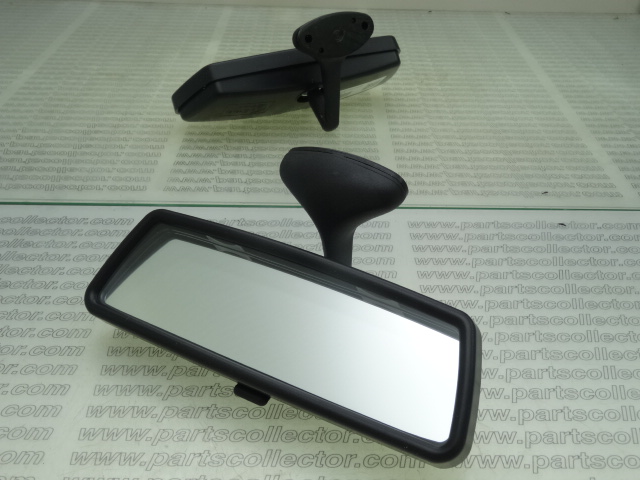 INTERNAL REAR MIRROR