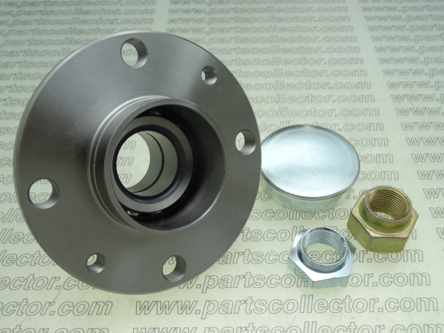 REARWHEEL BEARING